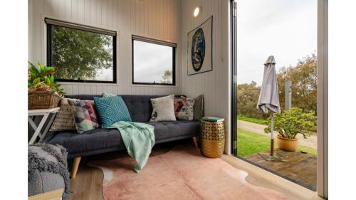 Nyora House | Family-Friendly Wodalla Horse Farmstay: Guest Rated 9/10