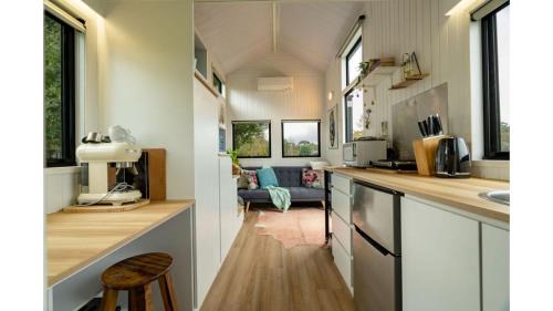 Nyora House | Family-Friendly Wodalla Horse Farmstay: Guest Rated 9/10