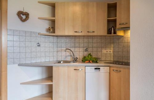 Feldthurns Apartment | Discover Woehrmannhof Apt Birnblüte: Pet-Friendly Retreat