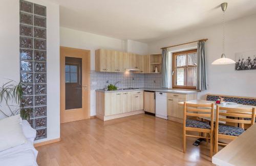 Feldthurns Apartment | Exceptional Woehrmannhof Apt Spinnrad - Pet & Child Friendly