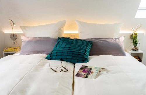 Borkum Apartment | Discover Woge2 Appartement 11 for Your Next Getaway