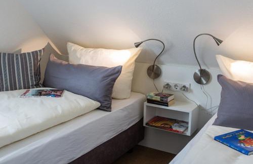 Borkum Apartment | Discover Woge2 Appartement 11 for Your Next Getaway