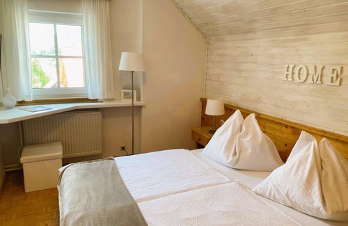 Sankt Ruprecht ob Murau Bed & Breakfast | Relaxing Double Room at Wohlfühlpension Egger-Feiel
