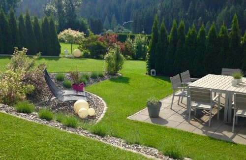 Sankt Ruprecht ob Murau Apartment | Guest Rated 9.6: Wohlfühlplatzl - Family-Friendly Retreat