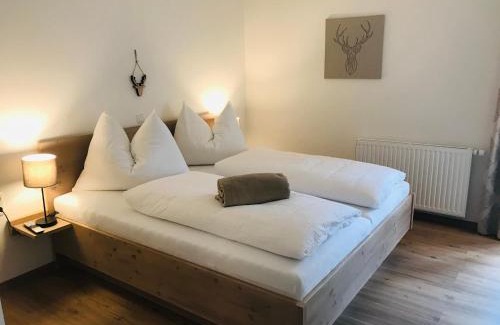 Sankt Ruprecht ob Murau Apartment | Guest Rated 9.6: Wohlfühlplatzl - Family-Friendly Retreat