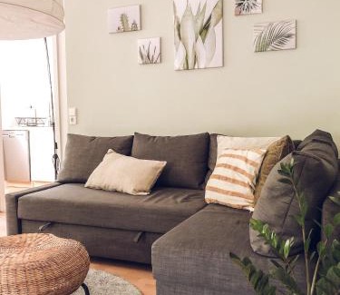 Sinsheim Apartment | Relaxing Wohlfühl-Apartment Sinsheim Near Therme & Museum