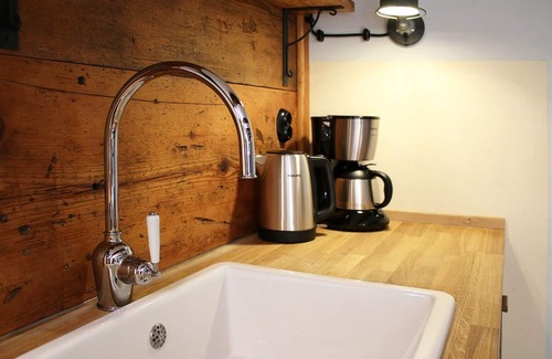 Quedlinburg House | Cozy Wohlfühl Appartement Kaisereins: Family & Pet Friendly
