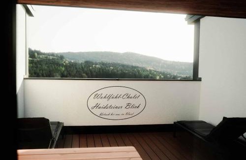 Rimbach Ski Chalet | Relax at Wohlfühl-Chalet Haidsteiner Blick – Guest Rated 9/10