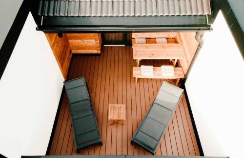 Rimbach Ski Chalet | Relax at Wohlfühl-Chalet Haidsteiner Blick – Guest Rated 9/10