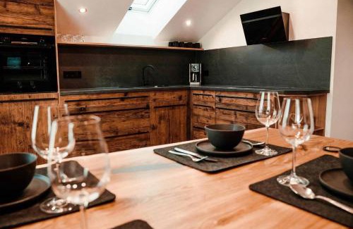 Rimbach Ski Chalet | Relax at Wohlfühl-Chalet Haidsteiner Blick – Guest Rated 9/10