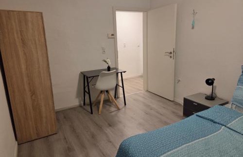 Nordliche Innenstadt Apartment | Wohlfühl-Insel 2