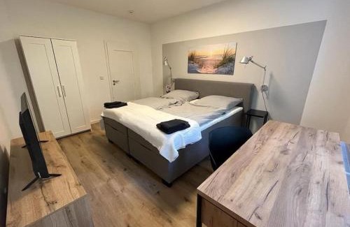 Herne Apartment | Relaxing Wohlfühl-Oase 2.0: Guest Rated 9.6/10