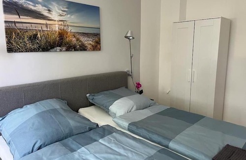Herne Apartment | Relaxing Wohlfühl-Oase 2.0: Guest Rated 9.6/10