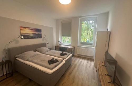 Herne Apartment | Relaxing Wohlfühl-Oase 2.0: Guest Rated 9.6/10