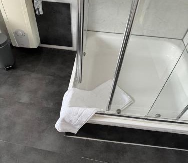 Delitzsch Apartment | Wohlfühl-Oase in der Altstadt