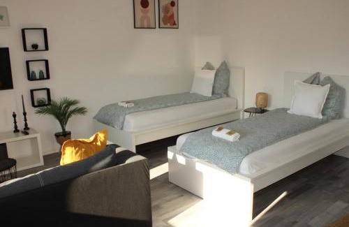 Bockingen Apartment | Trendy Wohlfühl Apartment with Family-Friendly Amenities