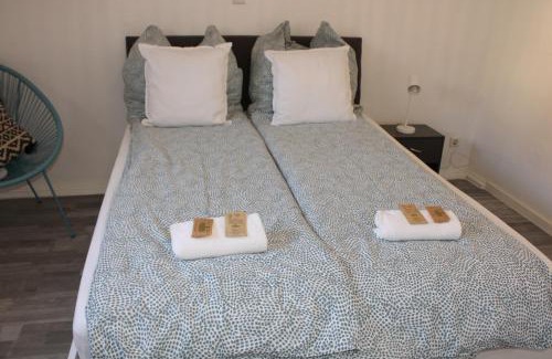 Bockingen Apartment | Trendy Wohlfühl Apartment with Family-Friendly Amenities