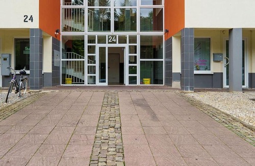 Dueren Apartment | Cozy Retreat in Düren: Family-Friendly Comfort Awaits