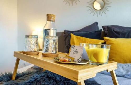 Dueren Apartment | Cozy Retreat in Düren: Family-Friendly Comfort Awaits