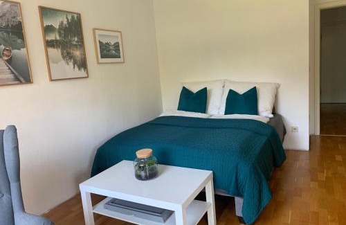 Fauler Grund Apartment | Comfortable Apartment in Upscale Area for Families