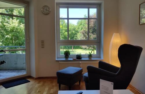 Fauler Grund Apartment | Comfortable Apartment in Upscale Area for Families