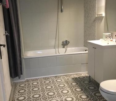 Dorsten Apartment | Inviting Atmosphere at Wohlfühlambiente in Dorsten