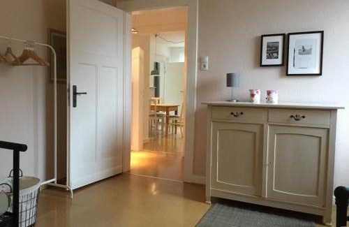 Dorsten Apartment | Inviting Atmosphere at Wohlfühlambiente in Dorsten