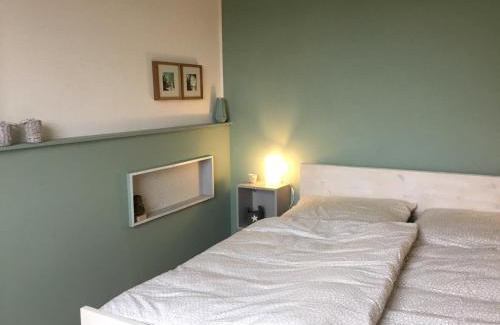 Dorsten Apartment | Inviting Atmosphere at Wohlfühlambiente in Dorsten