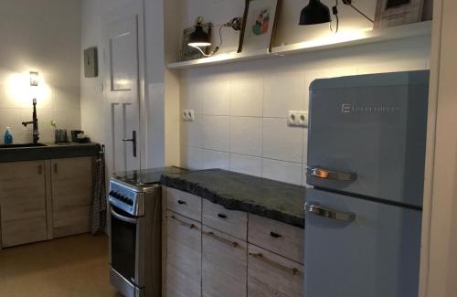 Dorsten Apartment | Inviting Atmosphere at Wohlfühlambiente in Dorsten