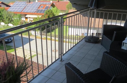 Thurmansbang Apartment | Oceanfront Wohlfühlapartment Erlenberg - Rated 9.4/10!