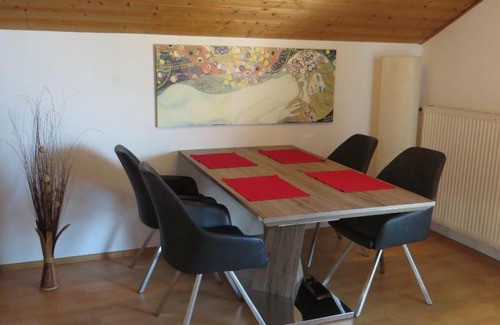 Thurmansbang Apartment | Oceanfront Wohlfühlapartment Erlenberg - Rated 9.4/10!