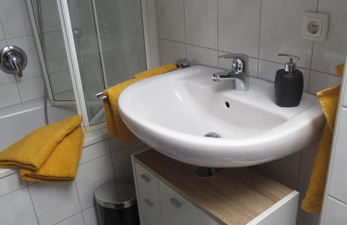 Thurmansbang Apartment | Oceanfront Wohlfühlapartment Erlenberg - Rated 9.4/10!