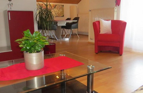 Thurmansbang Apartment | Oceanfront Wohlfühlapartment Erlenberg - Rated 9.4/10!