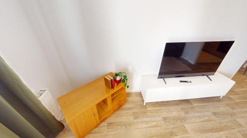 Markersdorf Apartment | Wohlfühlapartment für 5 Personen, Haltestelle der Linie 5 in unmittelbarer Nähe, WLAN