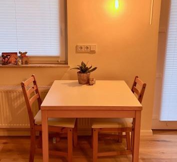 Guxhagen Apartment | Wohlfühlapartment GUXHAGEN- nähe Bahnhof & A7, schnell in Kassel