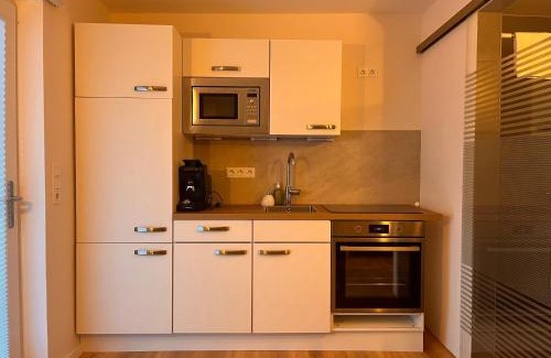 Guxhagen Apartment | Wohlfühlapartment GUXHAGEN- nähe Bahnhof & A7, schnell in Kassel