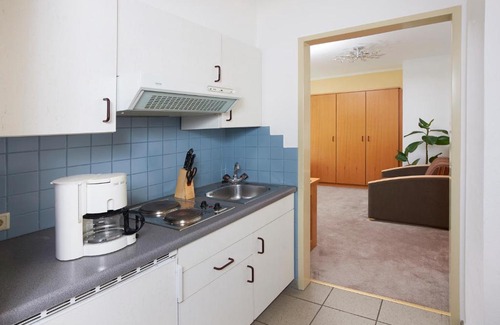 Bad Schallerbach Apartment | Family-Friendly Wohlfühlappartements Bayer with High Ratings