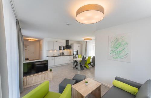 Ifta Bed & Breakfast | Relaxing Wohlfühlappartements with Ocean View & Dining