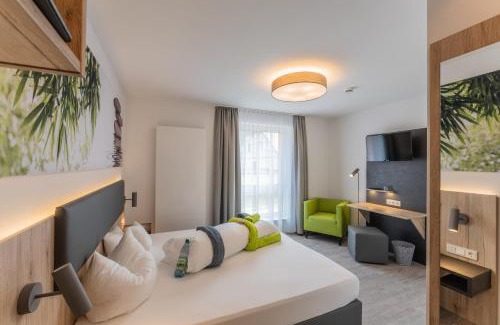 Ifta Bed & Breakfast | Relaxing Wohlfühlappartements with Ocean View & Dining