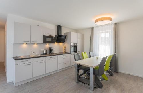 Ifta Bed & Breakfast | Relaxing Wohlfühlappartements with Ocean View & Dining