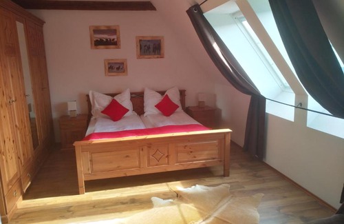 Gemeinde Großradl House | Cozy Wohlfühlbauernhof Siebernegg: Family & Pet Friendly Stay
