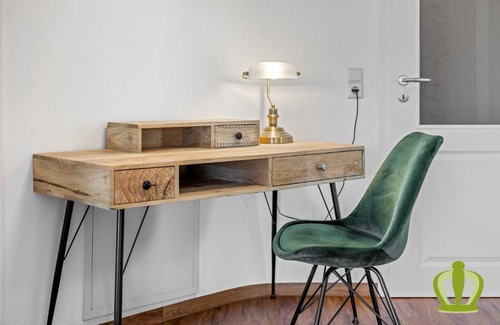 Pfaffenhofen a.d.Roth Apartment | Feel at Home with a Rooftop Terrace Retreat