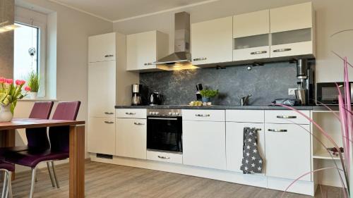 Wurster Nordseekuste Apartment | Experience Comfort at Wohlfühlen am Nordseedeich Hotel