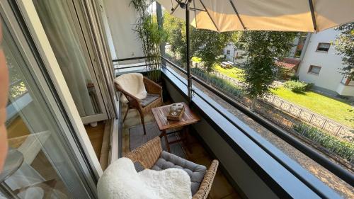 Schopfheim Apartment | Relax in the Heart of Schopfheim - Rated 9.3/10 by Guests
