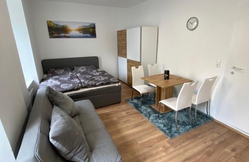 Bad Ischl Apartment | Experience Comfort in the Heart of Bad Ischl