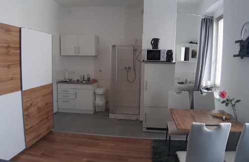 Bad Ischl Apartment | Experience Comfort in the Heart of Bad Ischl