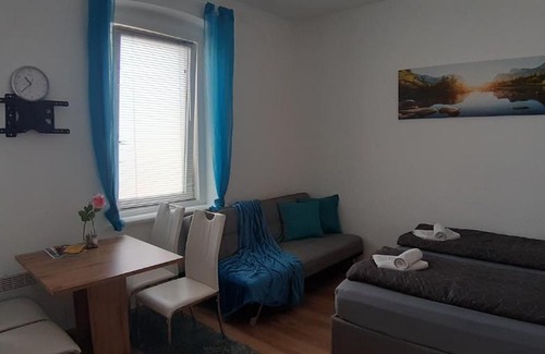 Bad Ischl Apartment | Experience Comfort in the Heart of Bad Ischl
