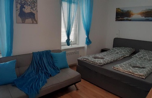 Bad Ischl Apartment | Experience Comfort in the Heart of Bad Ischl