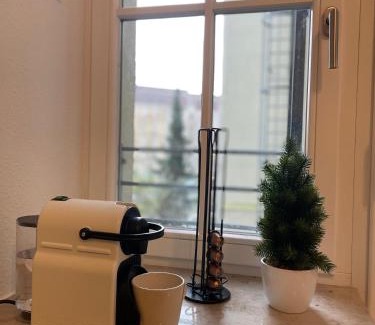 Innere Neustadt Apartment | Relax in Prime Location with Family-Friendly Amenities