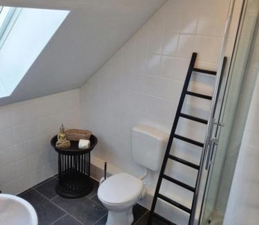 Rudinghausen Apartment | Comfortable Apartment Close to Dortmund with Family Amenities